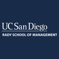 University of California, San Diego – Rady School of Management